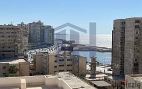 Apartment for sale, 244 m, Saba Pasha (Mansoura St. )