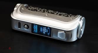 Vape SX mini الافضل مستعمل يشبه الجديد 0