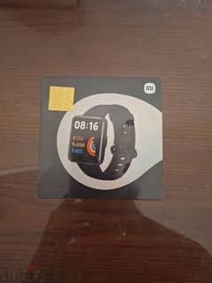 xiaomi watch 2 lite