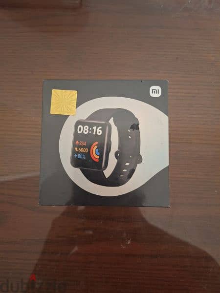 xiaomi watch 2 lite 0