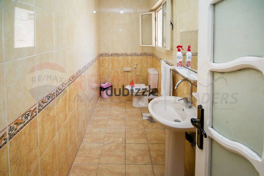 Apartment for sale 200 m Al Asafra Bahri (Gamal Abdel Nasser st) 13