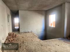 Duplex with lowest price and prime location at Andalus 2nd row from teseen | New Cairo