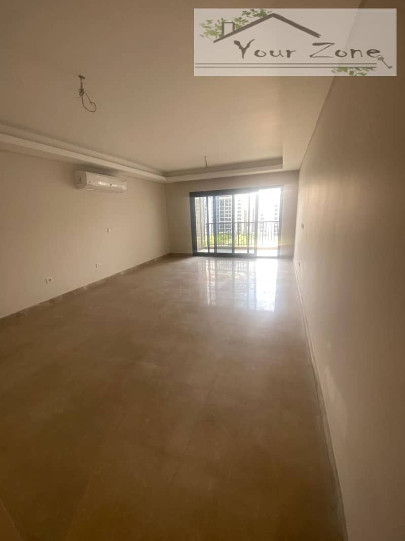 Apartment for rent in Zed Towers, Sheikh Zayed 1