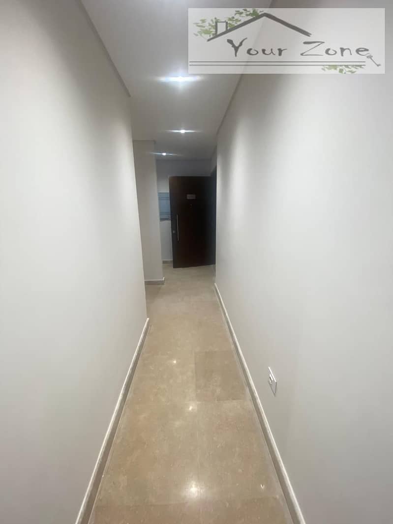 Apartment for rent in Zed Towers, Sheikh Zayed 2