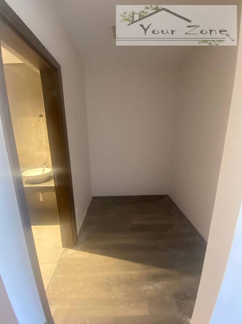 Apartment for rent in Zed Towers, Sheikh Zayed 5