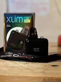 vape Xlim sq pro