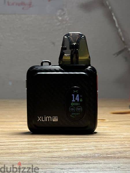 vape Xlim sq pro 2