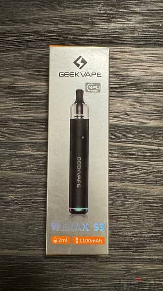 Geekvape