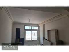 Roof apartment Open view in El yasmin 3 New cairo 0