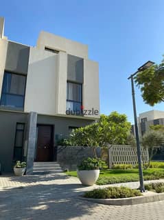 (( Ready To Move )) Apartment 2 Bed Fully Finisehd For Sale In Burouj Compound