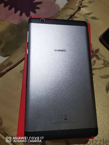 huawei media pad T3.7 inch 1