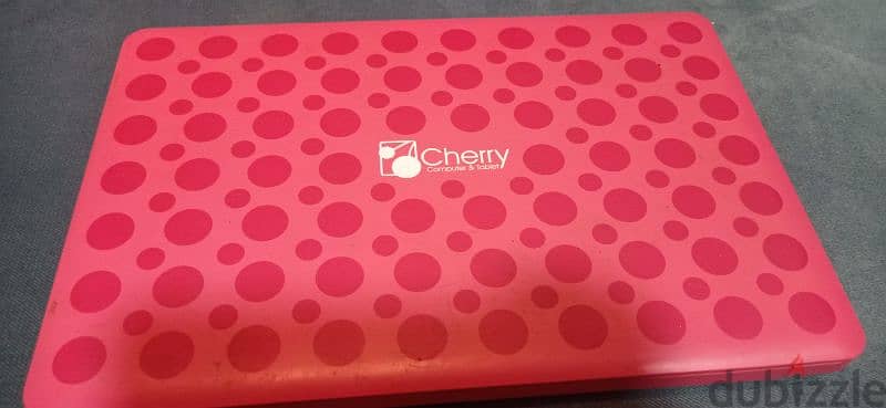 لاب توب cherry ZE04D 2