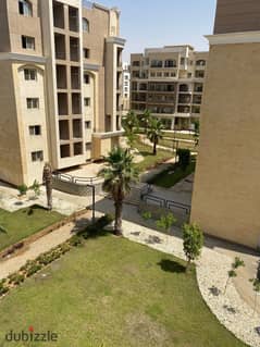 Fully Finished 160m Apartment for Rent in Al Maqsad Compound in the Administrative Capital!