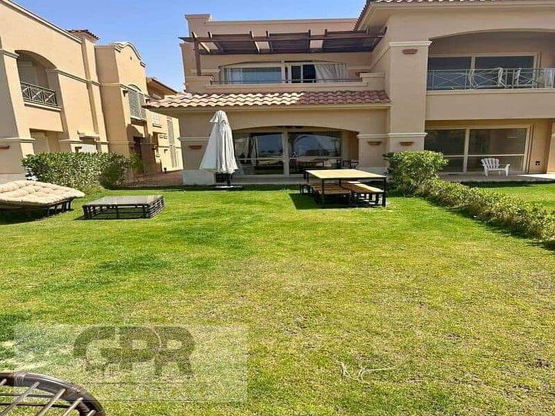 Twinhouse For Sale Fully Finished Sea View in Telal Sokhna - توين هاوس متشطب بالكامل للبيع بفيو مميز على اللاجون في تلال السخنه 7