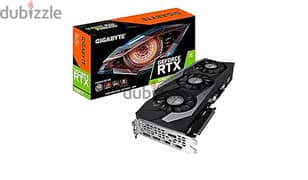 RTX 3080 10Gb Gigabyte OC