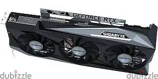 RTX 3080 10Gb Gigabyte OC 2