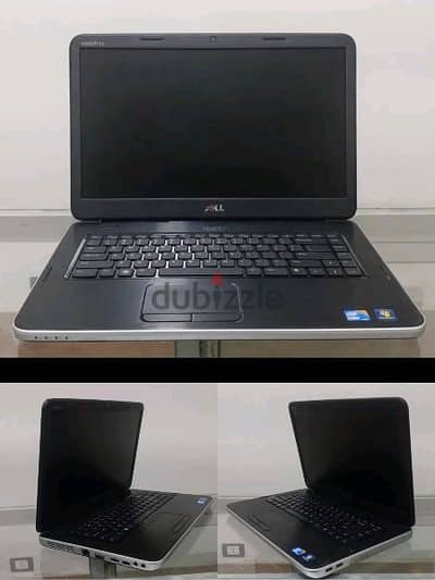 laptop dell vostro 1540