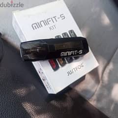 بود مينى فيت اس.     minifit s