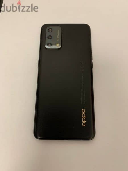 OPPO A95 كسر زيرو 0