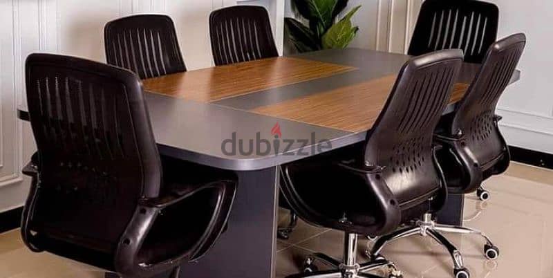 ترابيزة  اجتماعات / ترابيزة ميتنج / أثاث مكتبي / meeting table /desk 10