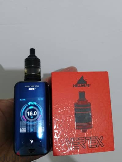 vape mtl فيب