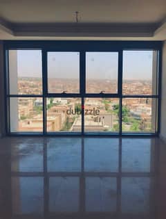 unit for rent in (ZED WEST) sheikh zayed 0