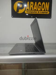 laptop hp 850 g3 0