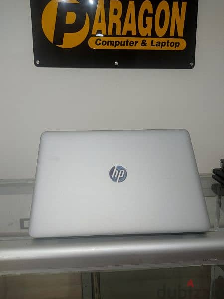 laptop hp 850 g3 1