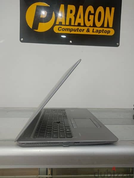 laptop hp 850 g3 2