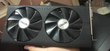 Rx580