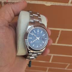 Rolex Sky dweller mirror 0riginal 
sapphire crystal 0