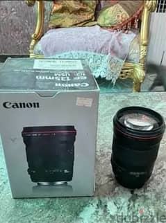 135F2 Canon 0