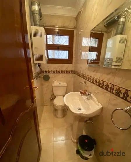 Apartment for sale in Nasr City, Abdullah Bin Taher Street, District 6, Makram Ebeid 5