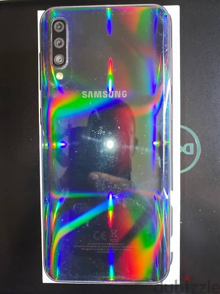 Samsung A50 2