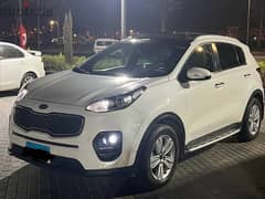 Kia Sportage 2019 0