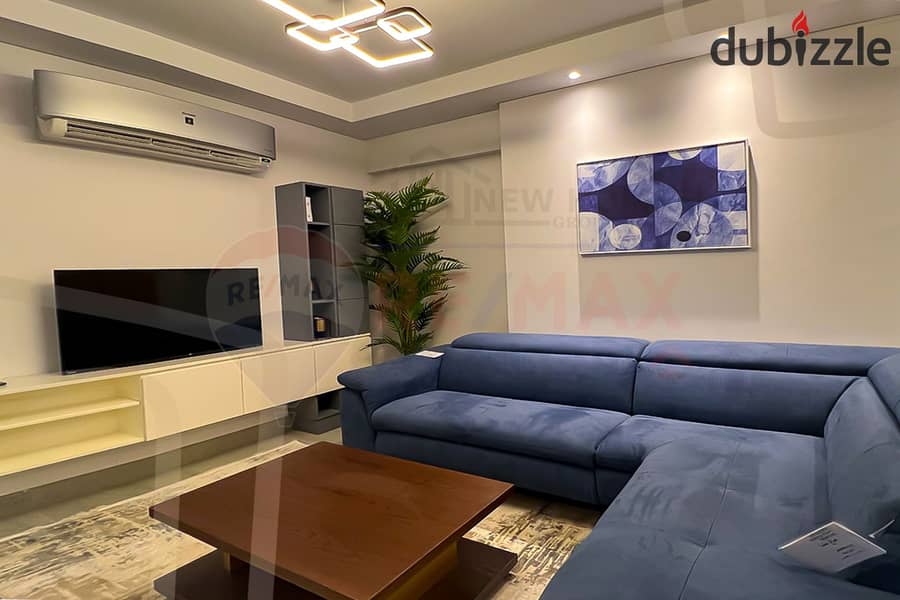 Apartment for sale 164 m Smouha (Skyline) 6