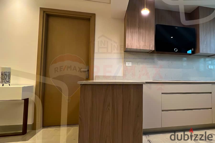 Apartment for sale 164 m Smouha (Skyline) 8