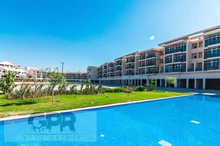 للبيع فورا شقه متشطبه بالكامل في كمبوند نيوم اكتوبر بسعر لقطه | For Sale apartment in Nyoum October