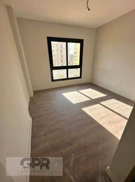 Apartment For Sale In Creek Town In First Settlement In Front Of Al-Rehab Directly 8