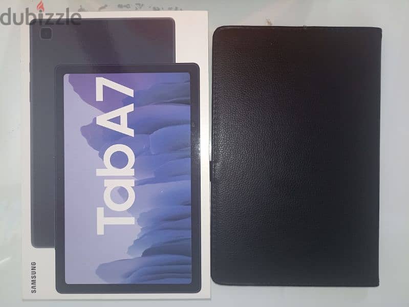 tab Samsung A7 1