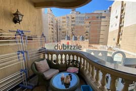 Apartment for sale 186 m Smouha (Kamal El-Deen Salah st)