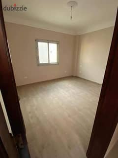 Apartment for rent directly on Sadat Axis in the First Settlement