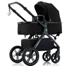 Teknum stroller 0