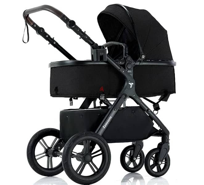 Teknum stroller 0