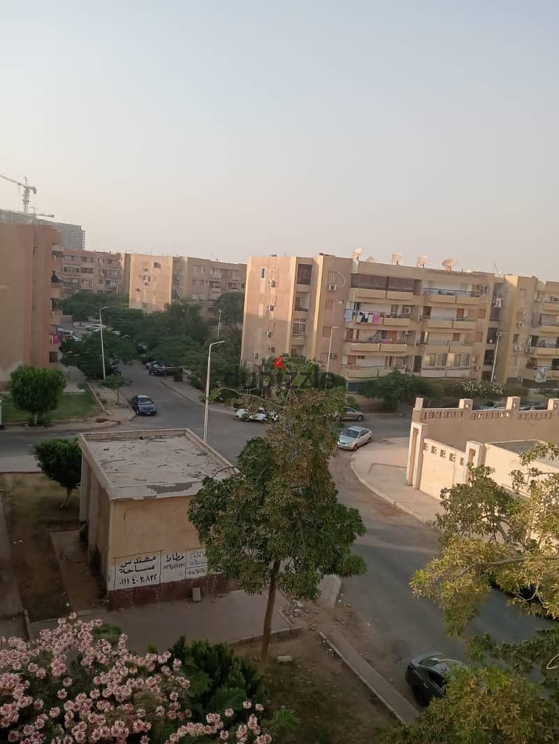 Apartment for sale in Sheikh Zayed, First District, for quick sale and a great location 3