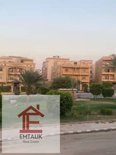 apartment for sale in banafsag view garden