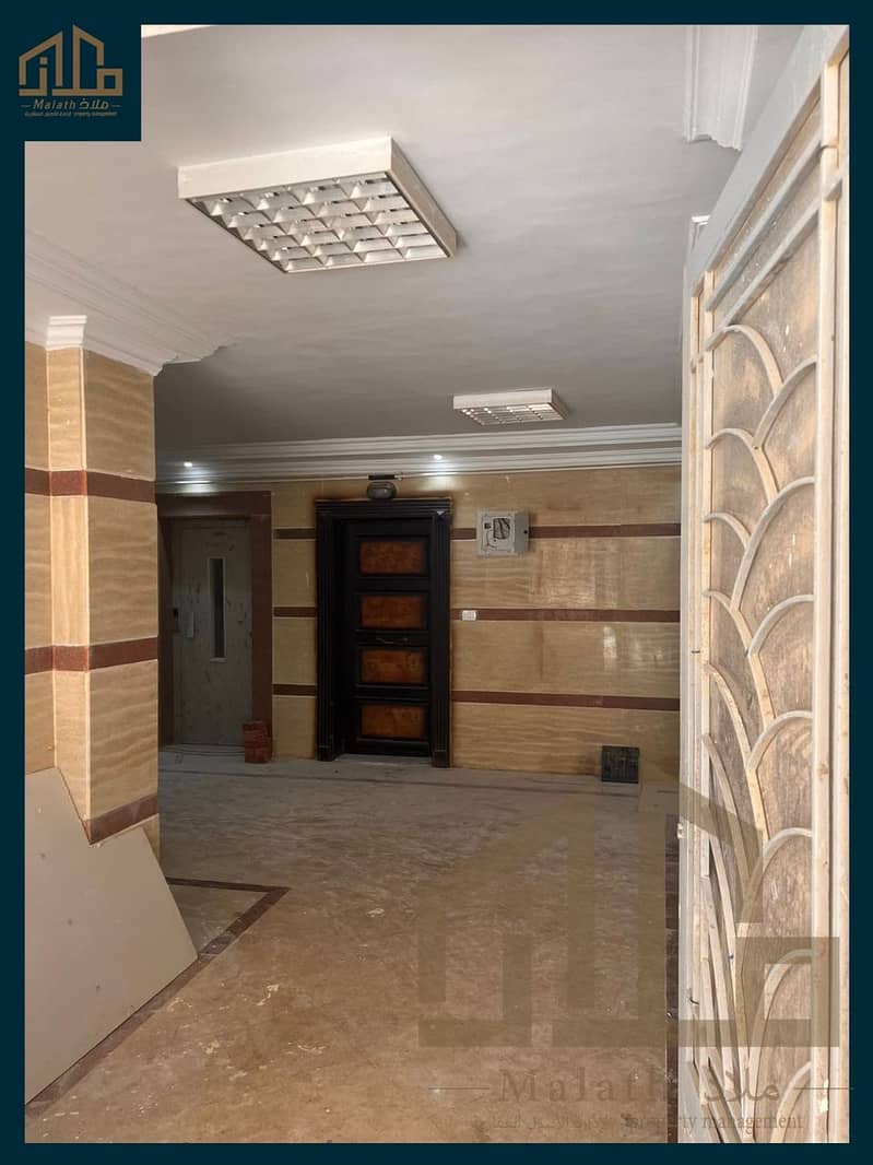 apartment for sale at dar masr elandalous under market price 2