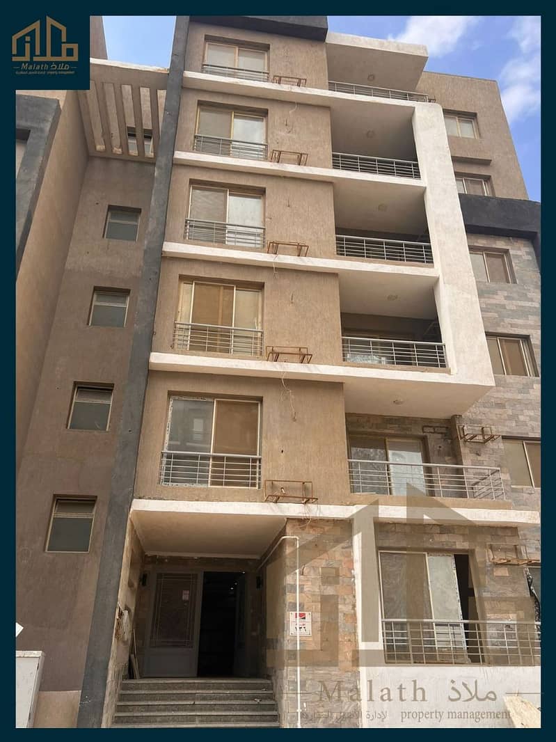 apartment for sale at dar masr elandalous under market price 3