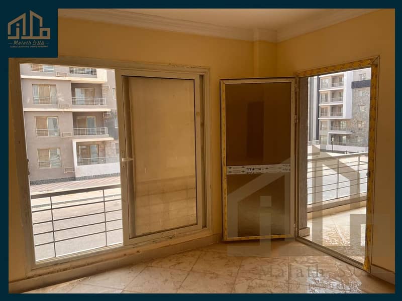 apartment for sale at dar masr elandalous under market price 1