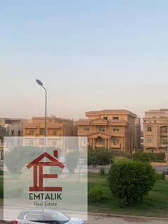 Apartment for sale in El Banafseg 1, First Settlement, New Cairo